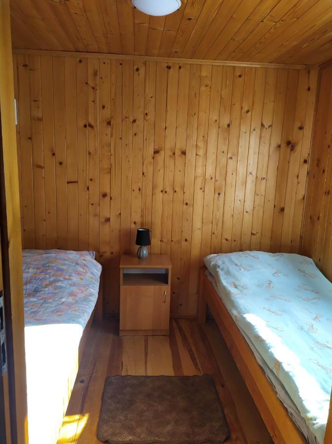 Domki Kristal Władysławowo Dış mekan fotoğraf